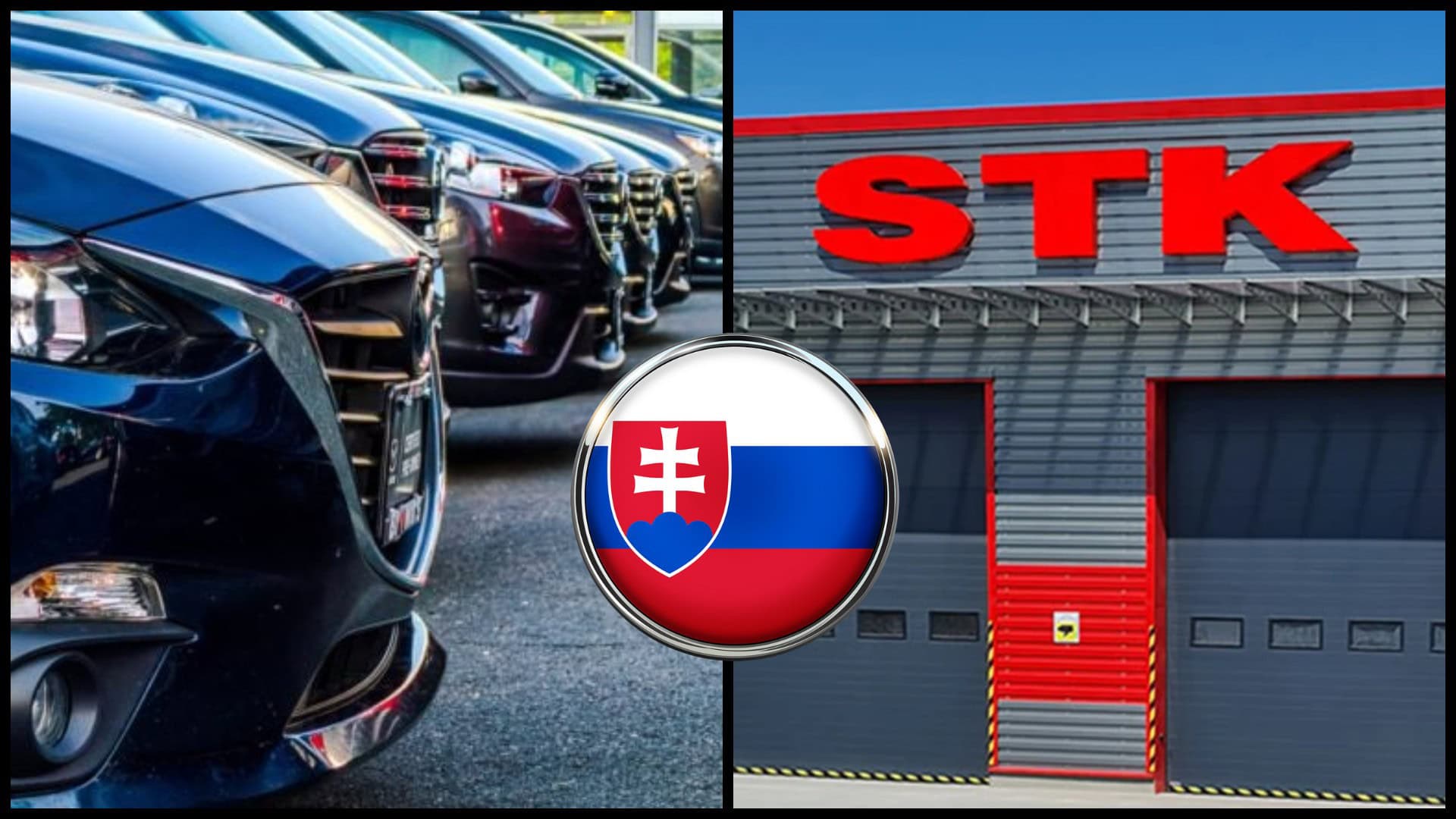 STK zásadné zmeny