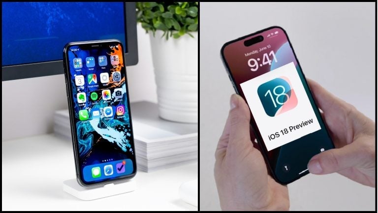 Apple mení iOS.