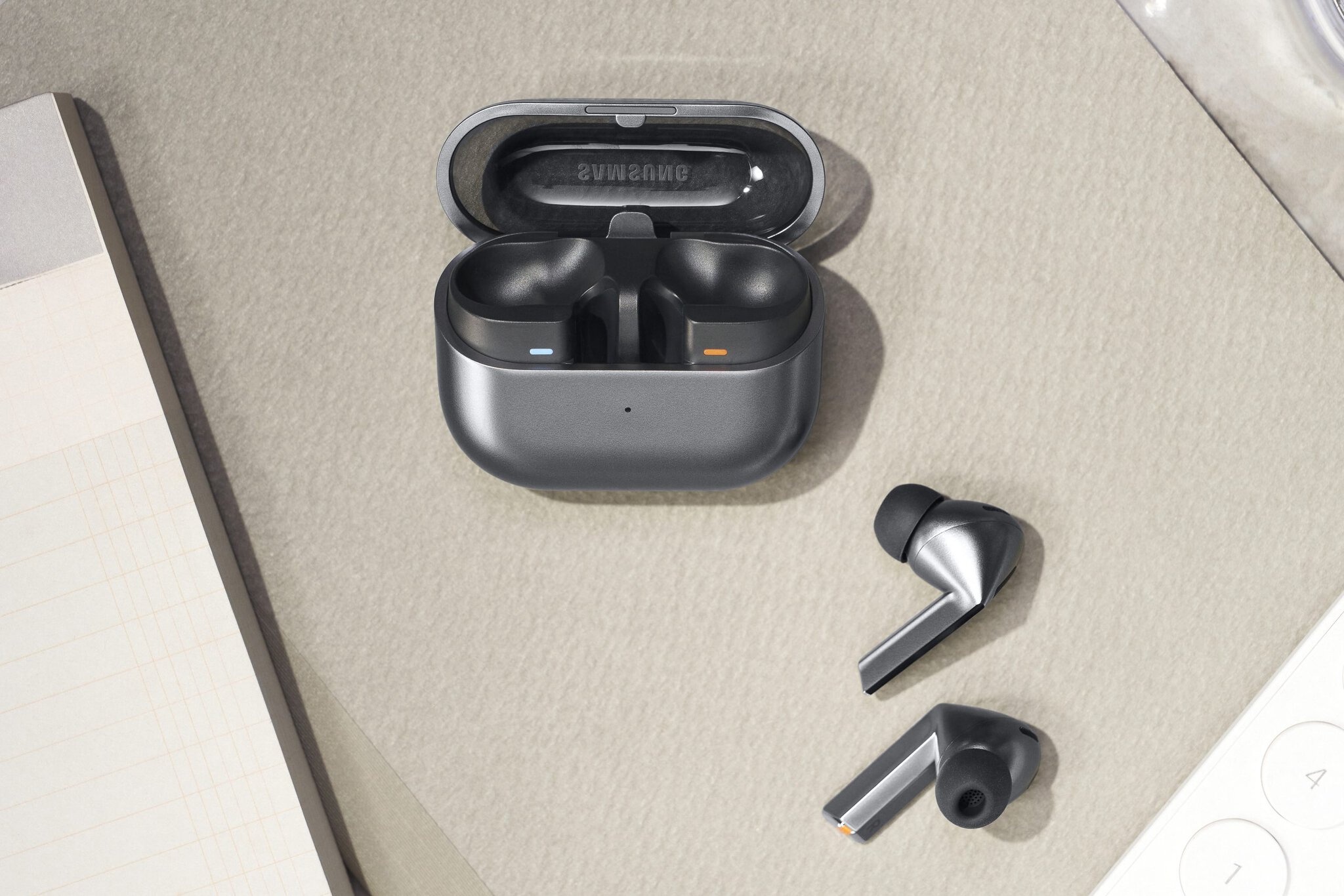 Samsung Galaxy Buds 3