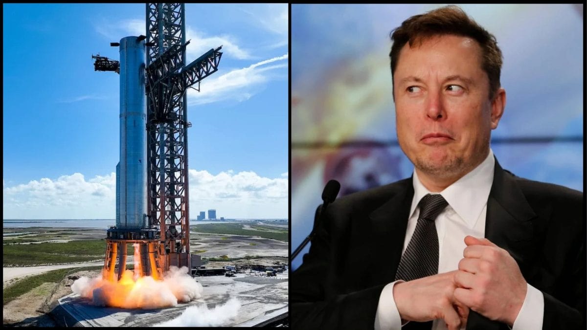 Elon Musk sťahuje SpaceX a X