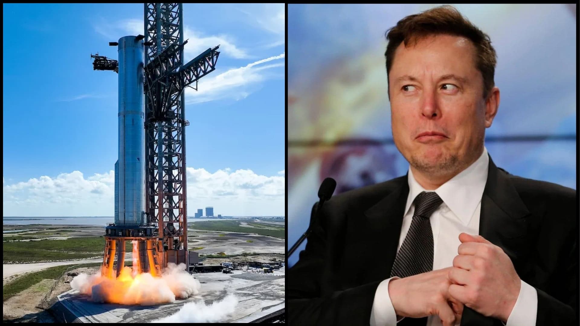 Došla mu trpezlivosť. Musk sťahuje SpaceX a X do nového štátu, dôvod je absurdný