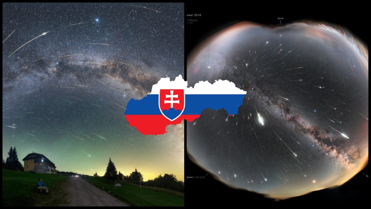 meteorologický jav