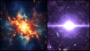 big bang
