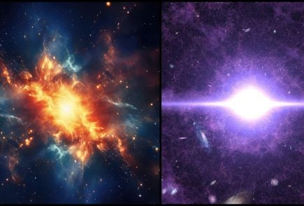 big bang