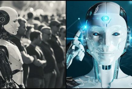 desivá umelá inteligencia