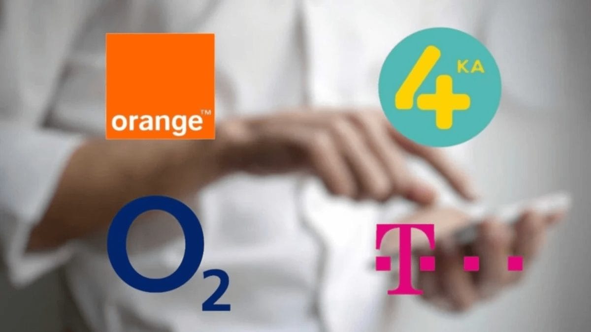 Orange operátor mobílna sieť