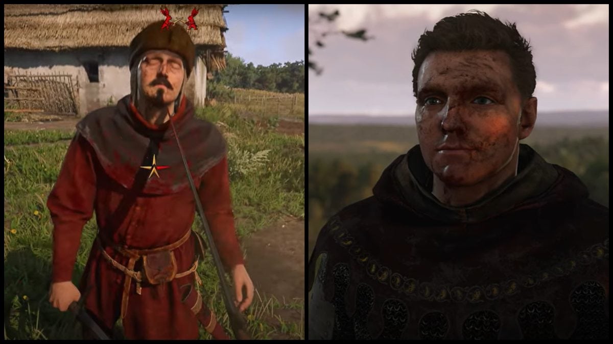 Kingdom Come Deliverance 2