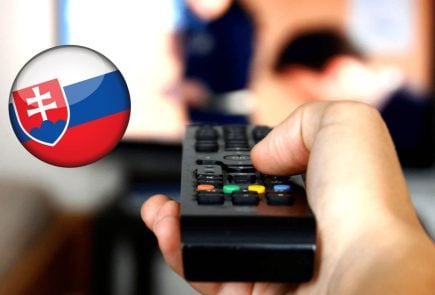 Viasat Crime nová TV stanica