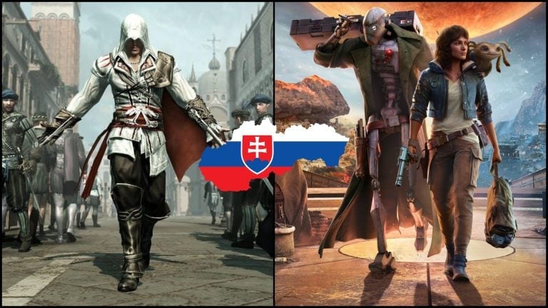 Ubisoft dostal ostrý list od Slováka