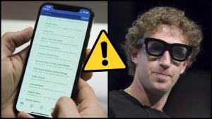 zuckerberg a facebook oznámenia či čo to.