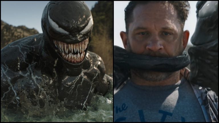 Venom 3 trailer