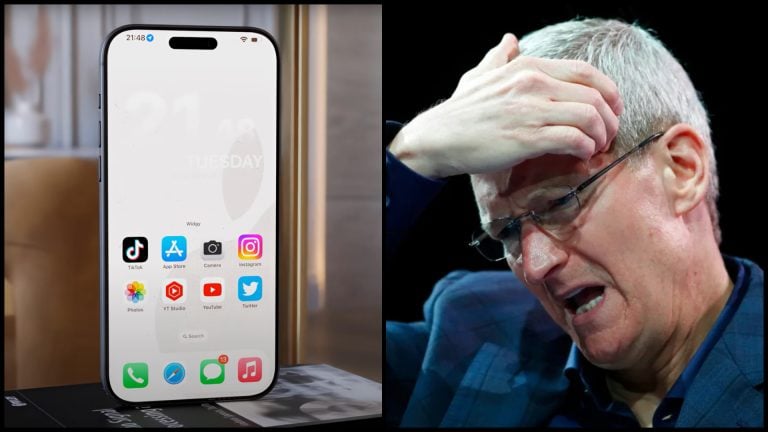 Veľký test: iPhone 16 Pro Max pohorel