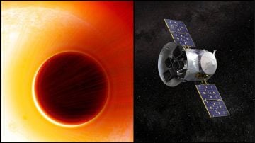 Astronómovia objavili anomáliu.