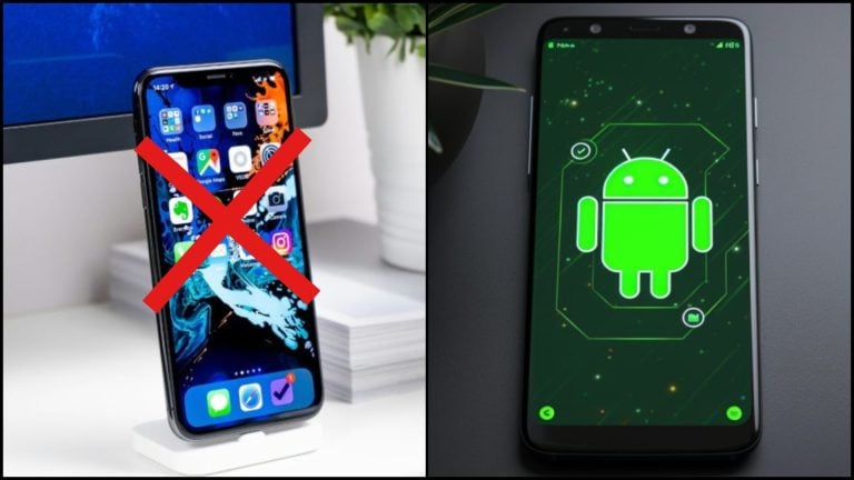 Android vylepšenia