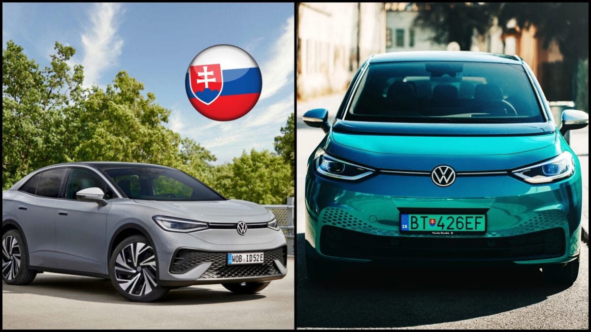 Volkswagen zlacňuje ceny