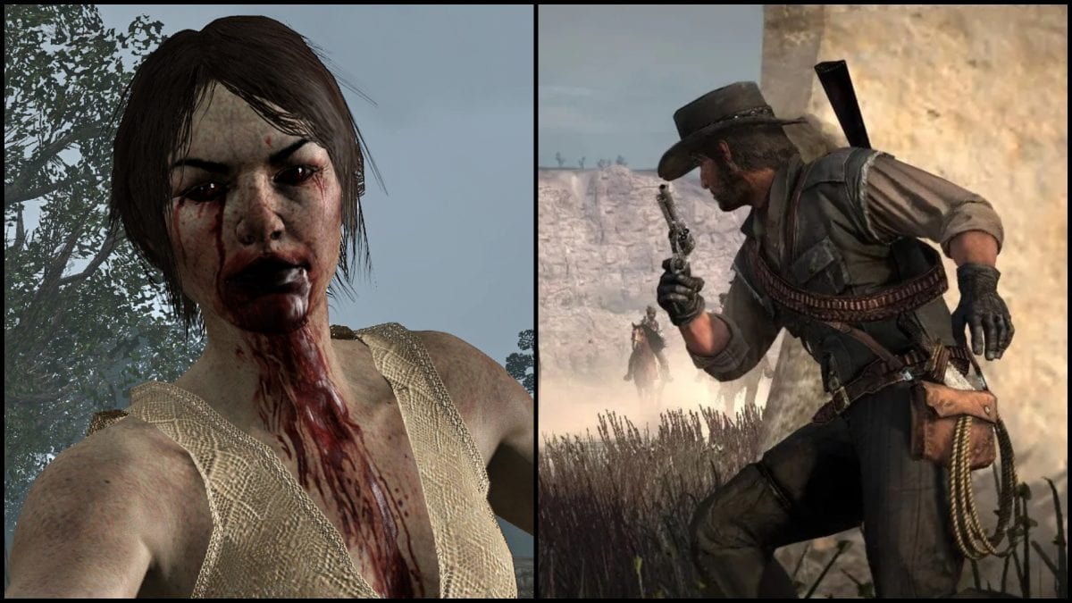 Read Dead Redemption prichádza na PC