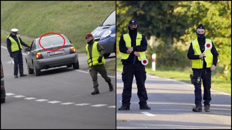 špinavé sklá pokuta pre slovákov