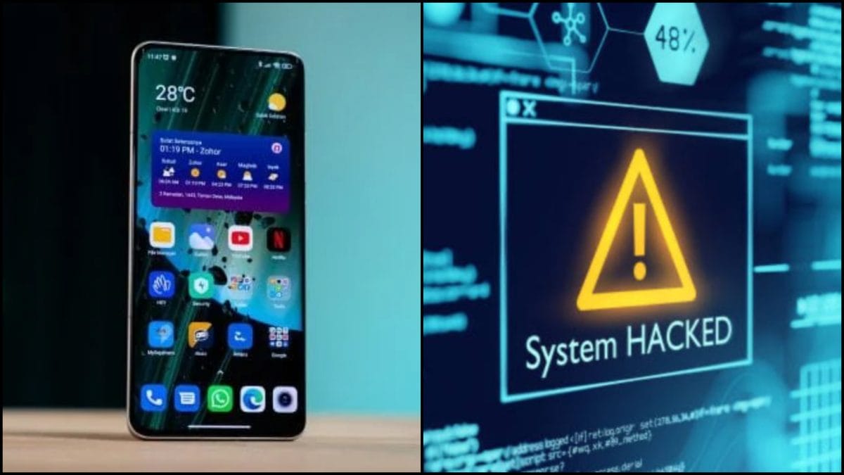 android smartfóny nebezpečenstvo