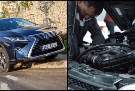 top spoľahlivé automobilky