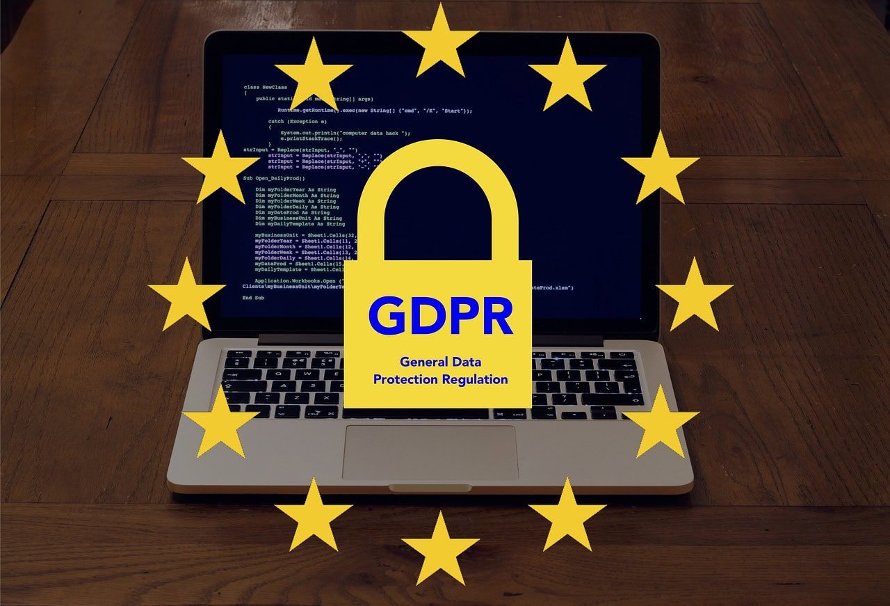 GDPR