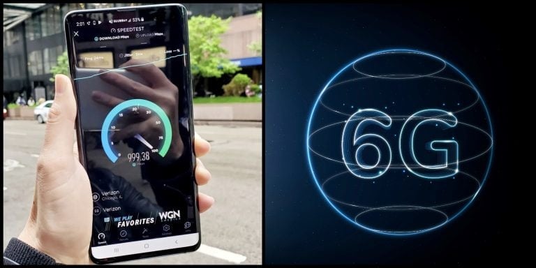 speedtest, 6G