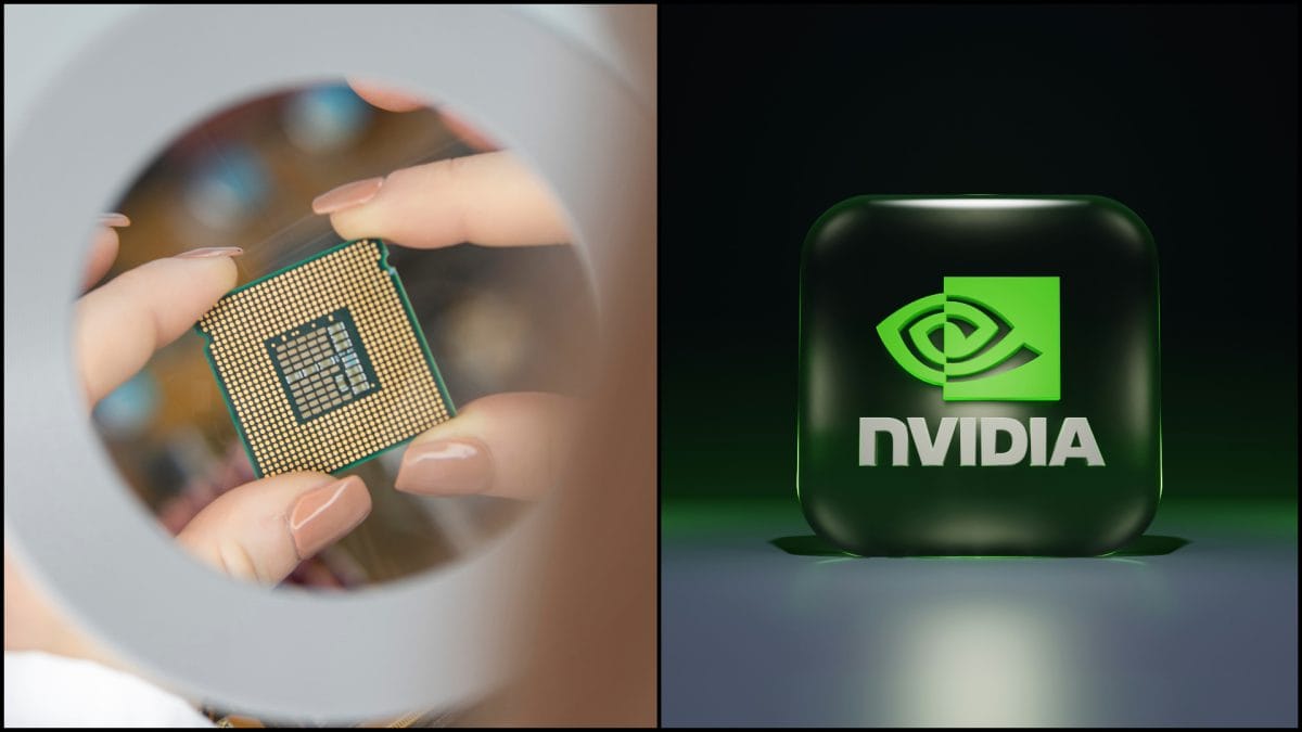 Nvidia, AI, rekord