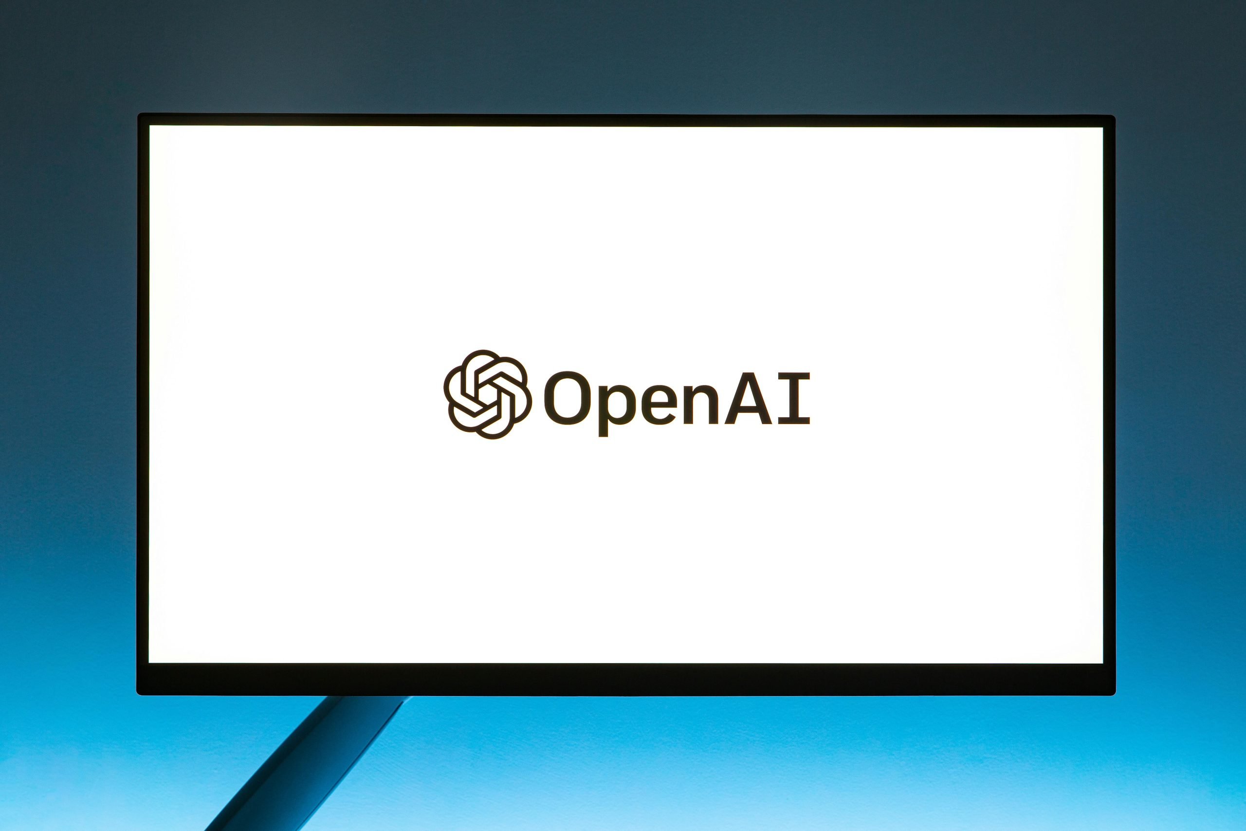 OpenAI, AI,