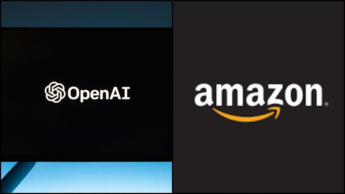 Amazon, OpenAI, online