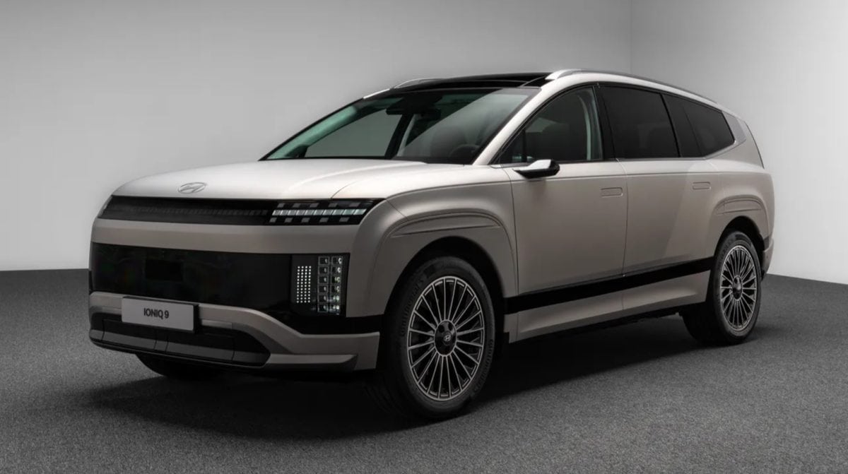 Juhokórejská automobilka trhá rekordy. Záujem o ich elektromobil vystrelil raketovo o 280 %