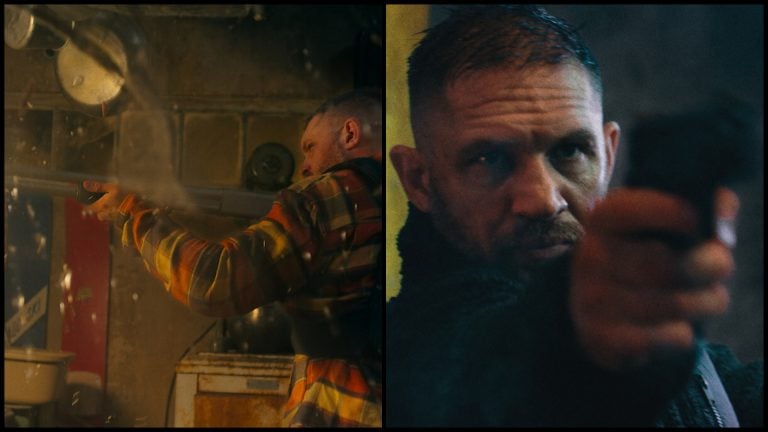 havoc zábery