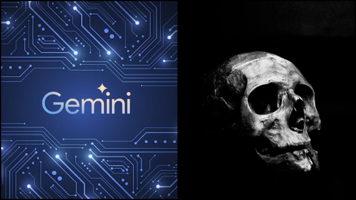 gemini, leak, kostra,ai