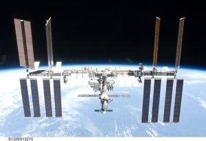 ISS