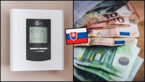 Nový zákon EÚ energie