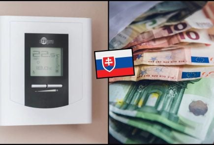 Nový zákon EÚ energie