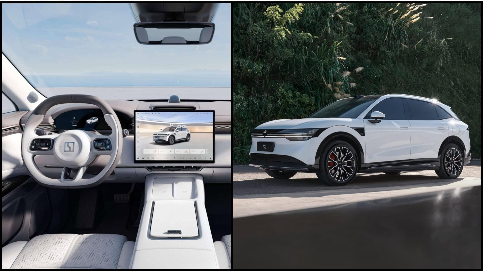 Vyrobili ich už 200-tisíc. Úspešné elektrické SUV dostane batériu, ktorá zvládne až 1 milión km