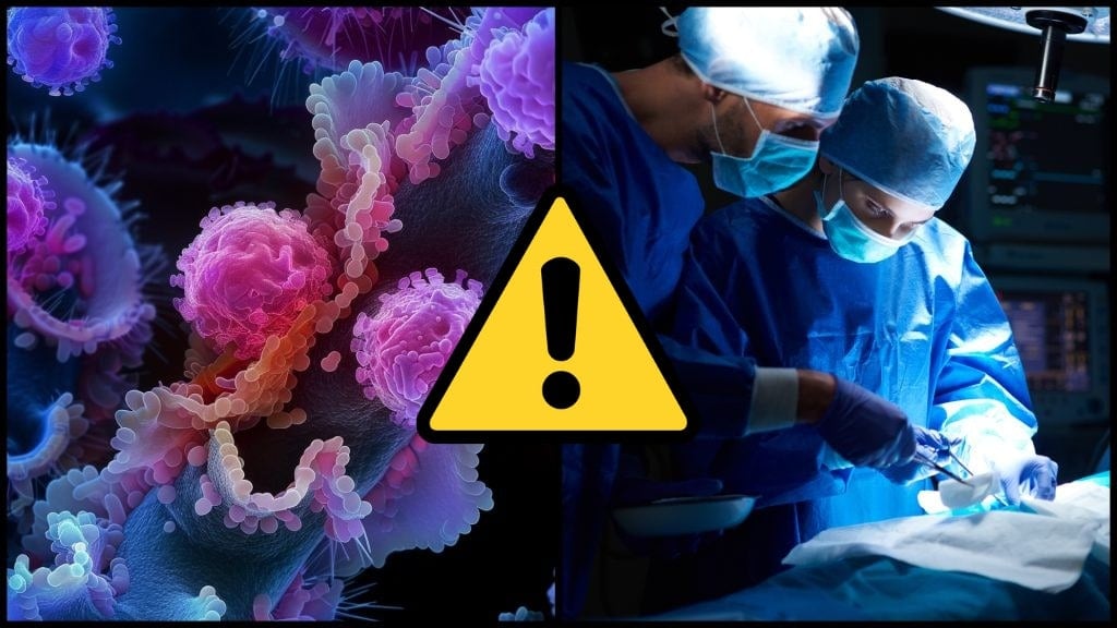 Kedysi bola raritou. Zákerná rakovina prudko postihuje čoraz viac mladých, vedci nemajú vysvetlenie rakovina hrubého čreva