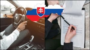 auto, volant, paper