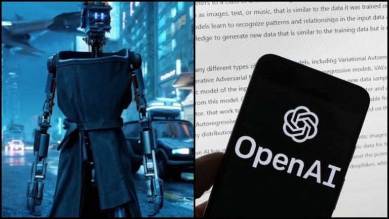 OpenAI umelá inteligencia