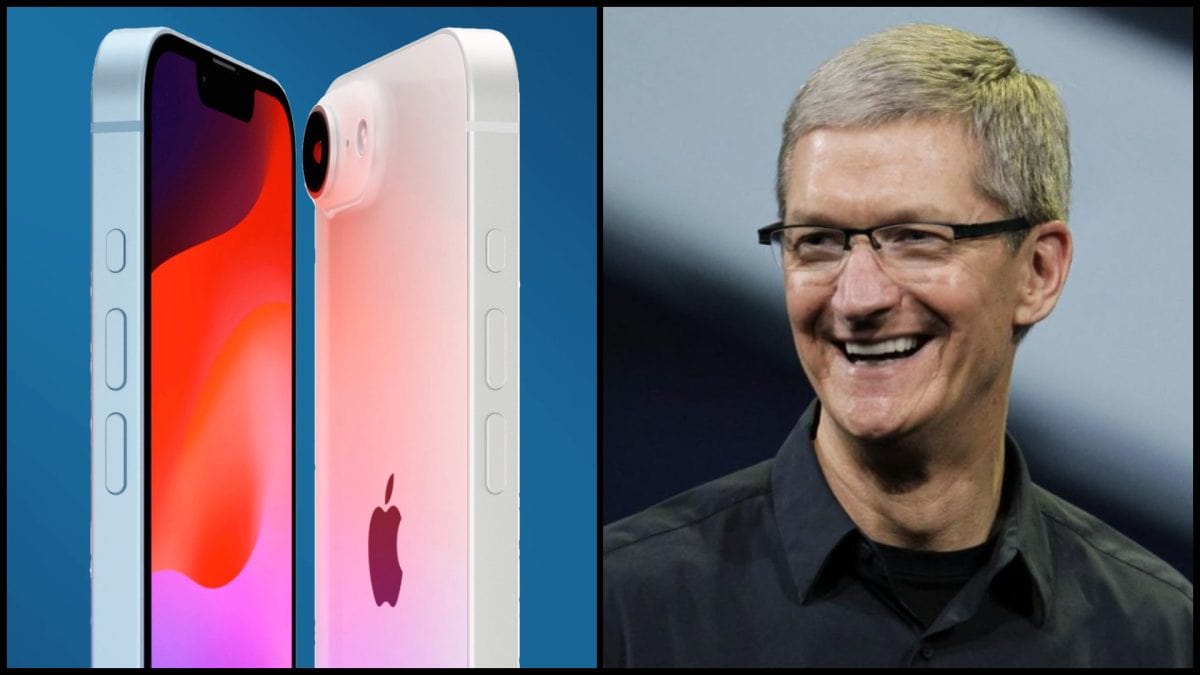 Apple uvedie na trh 5 nových produktov