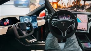 Tesla autopilot