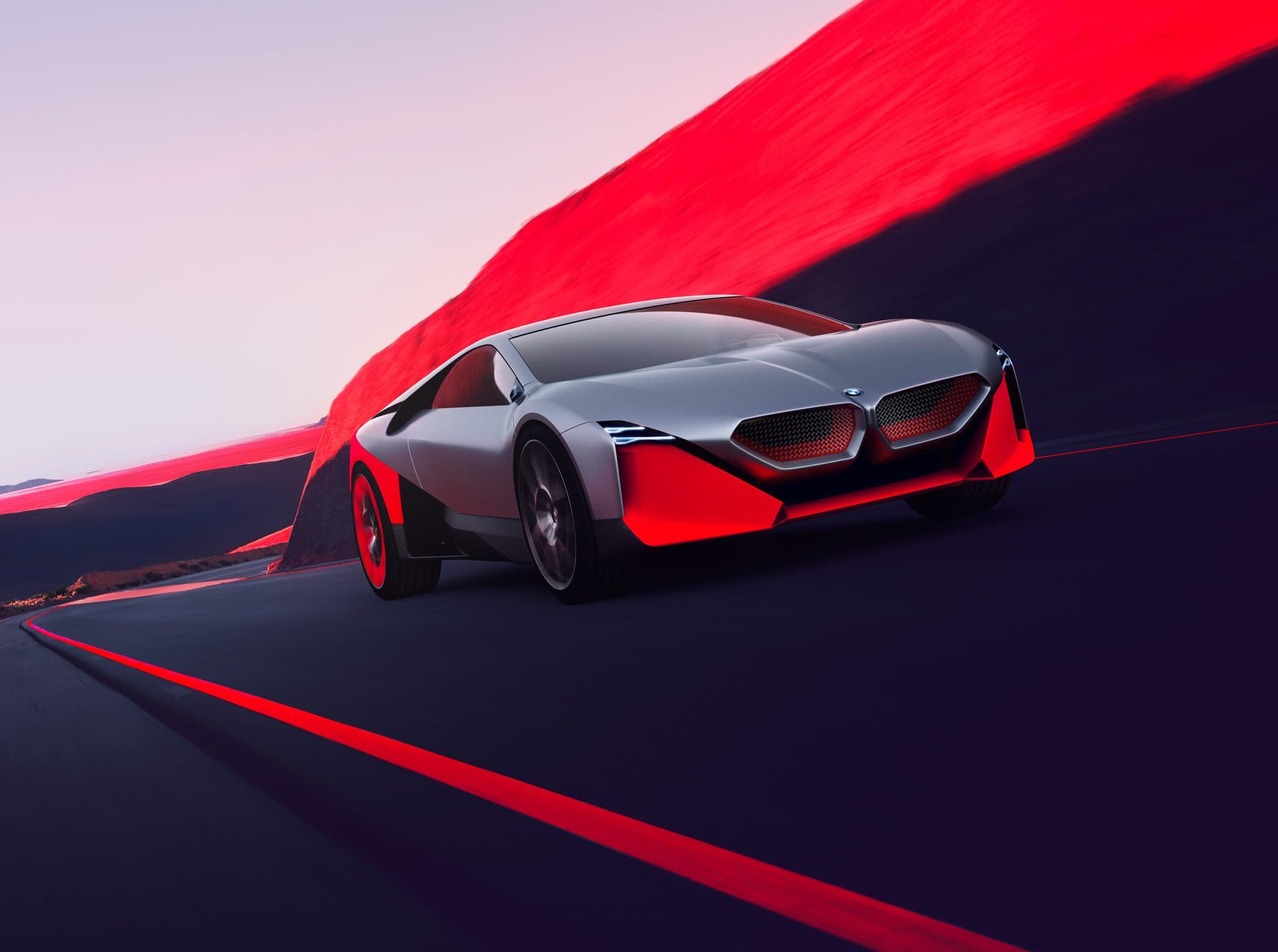koncept BMW M