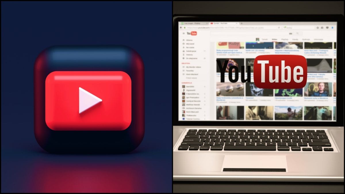 Youtube, platforma, funkcia