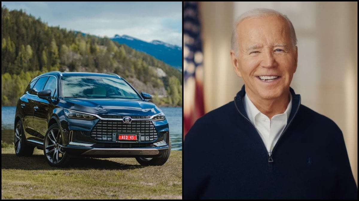 auto byd a joe biden