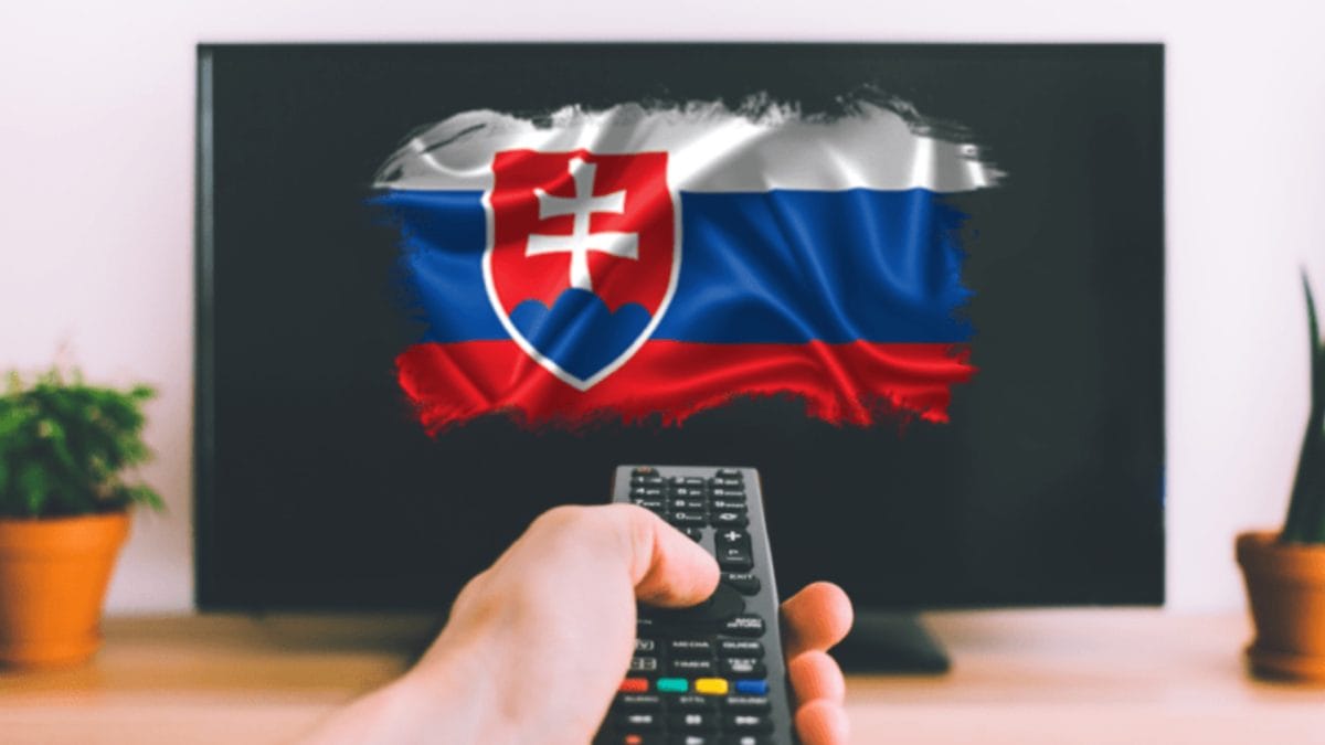 Joj Šport 2 je nová TV stanica na Slovensku.