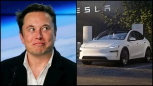 Tesla zdražuje v prekvapivej krajine.