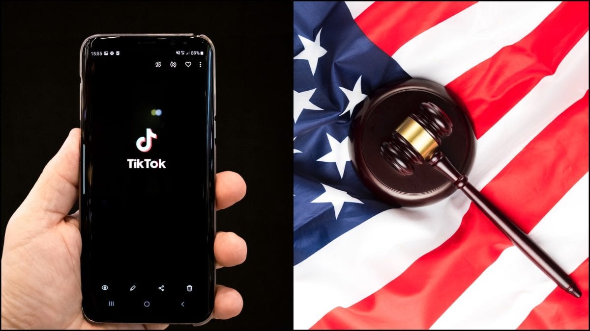 tiktok, zákaz v usa