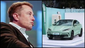 Musk v Európe pohorel