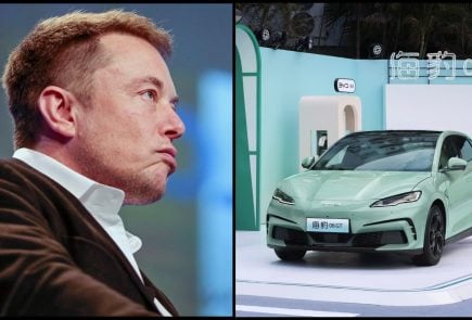 Musk v Európe pohorel