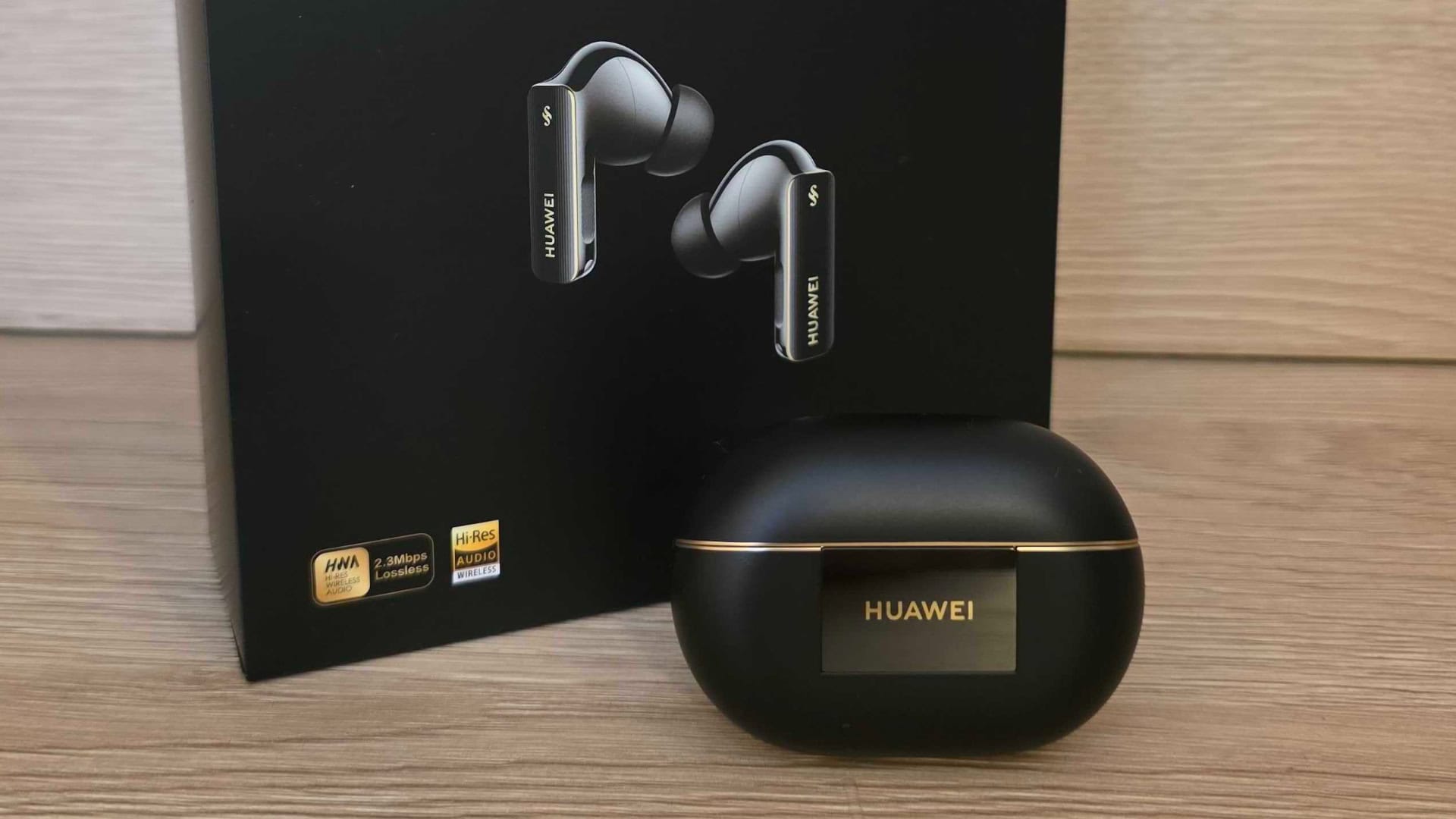 Huawei FreeBuds Pro 4