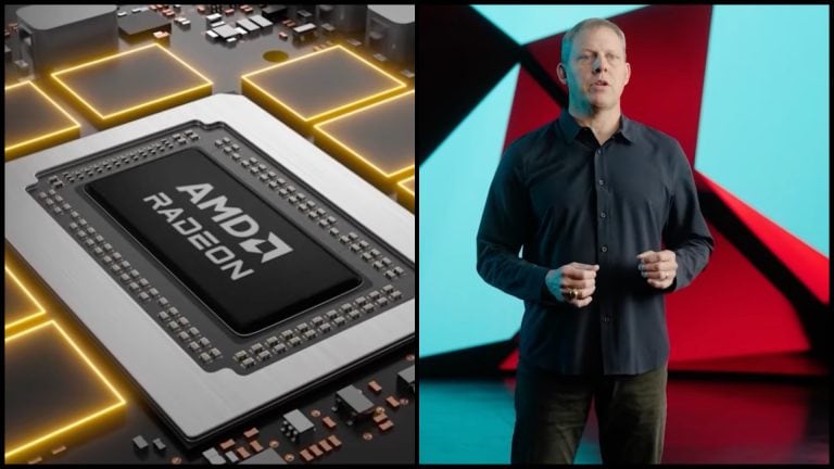 AMD nové grafické karty